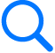 زر Search (بحث)
