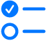 le bouton Sélectionner
